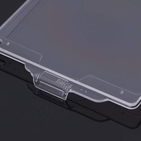 Screen Cover Protector Replace BM14 for Nikon D600 D610-2PCs | Screen Cover Protector for Nikon D600 D610 DSLR, BM14, LCD Screen Protectors,, Transparent, Plastic in Kuwait