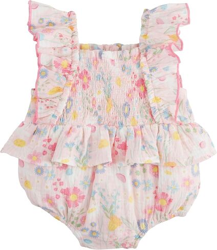 Mud Pie Baby Girls' Mud Pie Children's Easter Bubble in Kuwait