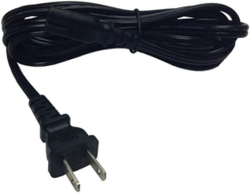 ReadyWired Power Cord Cable for Canon Pixma G4400, G620 Printer in Kuwait
