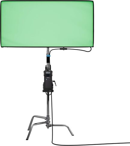 Nanlite PavoSlim 360C RGBWW LED Panel Light in Kuwait