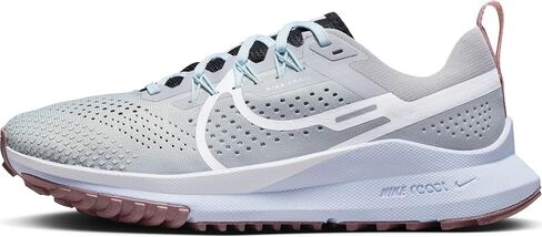 Nike Women's W React Pegasus Trail 4 Running Shoes in Kuwait