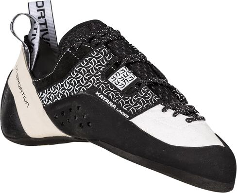 La Sportiva Womens Katana Lace Rock Climbing Shoe | Performance Climber, Max Support, All-Day Comfort, All-Condition Workhorse, Highly Breathable in Kuwait