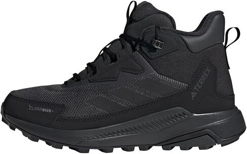 Adidas Women's Terrex anylander ClimaWarm+ Mid Top Top Shoe in Kuwait