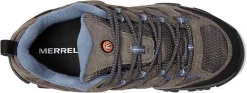Merrell Women's Moab 3 Wp Hiking Shoe, New Granite, 5 in Kuwait