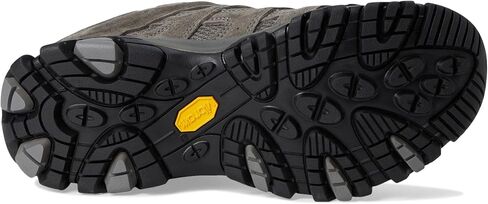 Merrell Women's Moab 3 Wp Hiking Shoe, New Granite, 5 in Kuwait