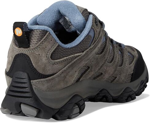 Merrell Women's Moab 3 Wp Hiking Shoe, New Granite, 5 in Kuwait