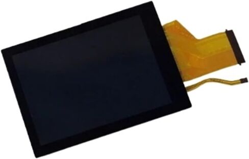 Complete LCD Display Screen Assy with Backlight Repair Parts，Compatible for Sony，DSC-HX90 DSC-WX500 HX80 HX90 WX500 in Kuwait