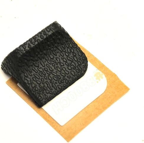 Body Rubber Cover for Fuji Fujifilm X-T10 XT10 XT20 X-T20 Body Grip Thumb Side Rubber Set Part (XT10 XT20 Rubber Set Part) in Kuwait