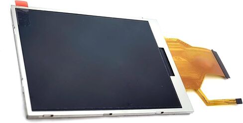 Camera LCD Display Screen for Nikon (Coolpix L810 P310 P330 with Backlight) in Kuwait