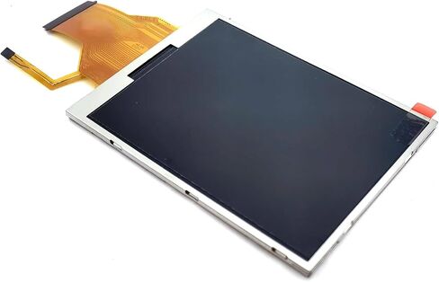 Camera LCD Display Screen for Nikon (Coolpix L810 P310 P330 with Backlight) in Kuwait