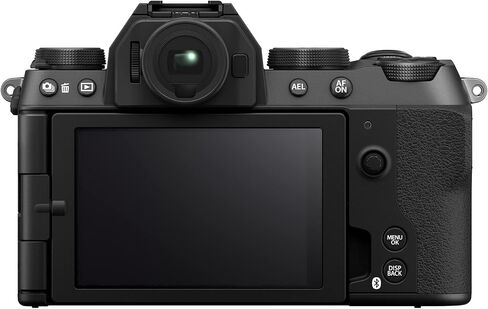 Fujifilm X-S20 Mirrorless Camera Body (Renewed) in Kuwait