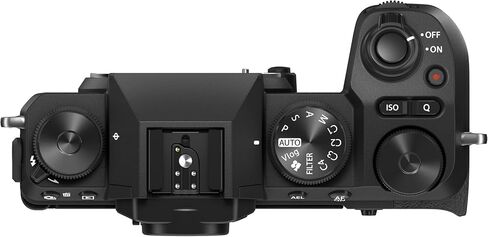 Fujifilm X-S20 Mirrorless Camera Body (Renewed) in Kuwait