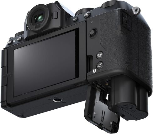 Fujifilm X-S20 Mirrorless Camera Body (Renewed) in Kuwait