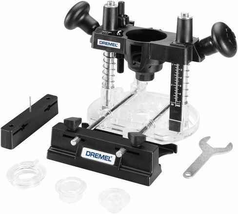 Dremel 335-01 Plunger Router Attachment for Rotary Tool in Kuwait