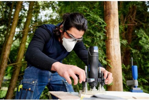 Dremel 335-01 Plunger Router Attachment for Rotary Tool in Kuwait