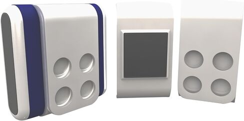 iON 5043 Lite Clip Pack for SnapCam in Kuwait