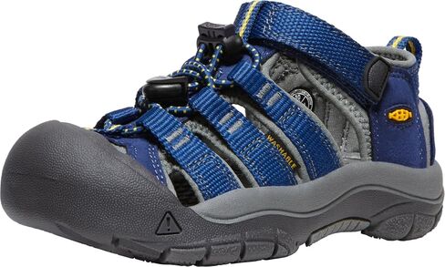 KEEN Unisex-Child Newport H2 Closed Toe Water Sandals in Kuwait