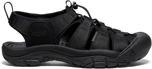 KEEN Unisex-Child Newport H2 Closed Toe Water Sandals in Kuwait