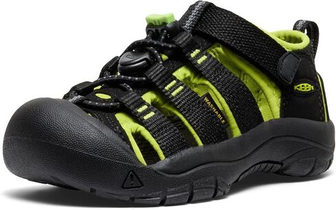 KEEN Unisex-Child Newport H2 Closed Toe Water Sandals in Kuwait