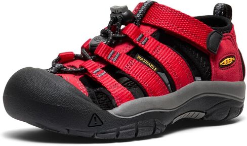 KEEN Unisex-Child Newport H2 Closed Toe Water Sandals in Kuwait