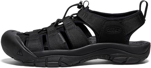 KEEN Unisex-Child Newport H2 Closed Toe Water Sandals in Kuwait