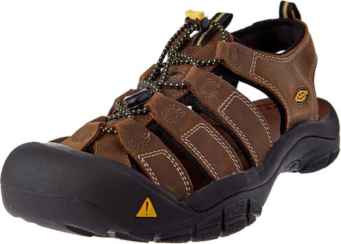 KEEN Unisex-Child Newport H2 Closed Toe Water Sandals in Kuwait