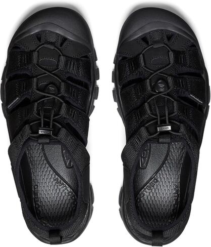 KEEN Unisex-Child Newport H2 Closed Toe Water Sandals in Kuwait