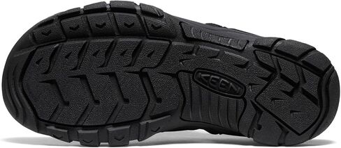 KEEN Unisex-Child Newport H2 Closed Toe Water Sandals in Kuwait