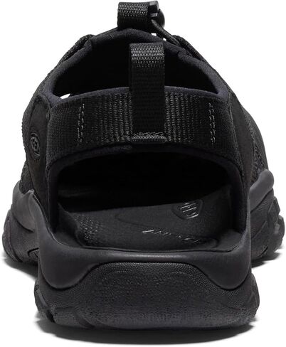 KEEN Unisex-Child Newport H2 Closed Toe Water Sandals in Kuwait