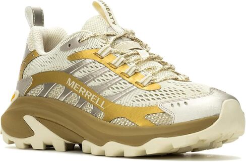 Merrell x Sweaty Betty Moab Speed 2 Antique Bronze Size 9.0 in Kuwait