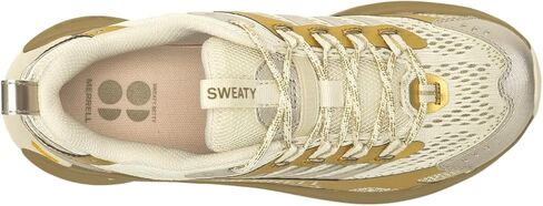 Merrell x Sweaty Betty Moab Speed 2 Antique Bronze Size 9.0 in Kuwait