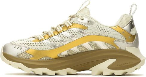 Merrell x Sweaty Betty Moab Speed 2 Antique Bronze Size 9.0 in Kuwait