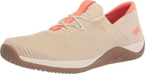 Ryka Women's Echo Knit Slip-On Loafers in Kuwait