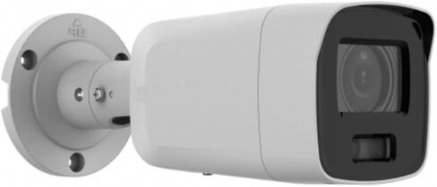 DS-2CD2087G2-LU 4K 8MP PoE Bullet IP Camera 2.8mm Lens Mic Ⲏіkconnect | 8MP Acusense 24/7 CoIor-Vu Full Color 120 dB True WDR IP67 H.265+ Human and Vehicle Detection in Kuwait