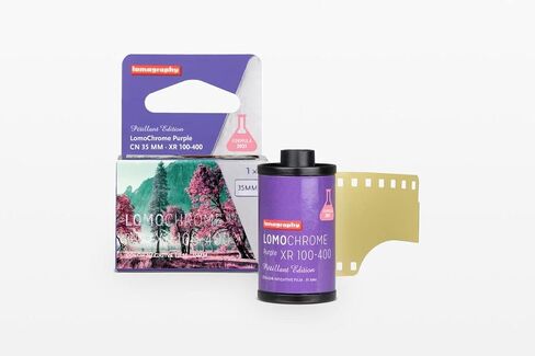 Lomography Diana F+ Special Edition Parisian Film Camera. in Kuwait