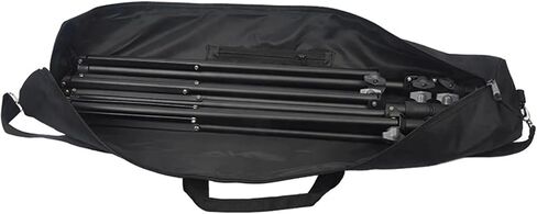 Tripod Stands Bag Travel Carrying Storage for Mic Photography Bracket Studio Gear Case Waterproof(110cm) in Kuwait