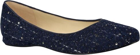 Nine West Women's Speakup Ballet Flat in Kuwait