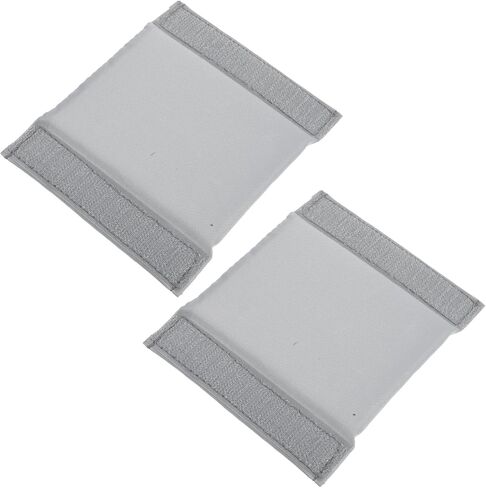 2pcs Travel Camera Bag Inserts Padded Dividers Shockproof Protection Forphotography Equipment in Kuwait