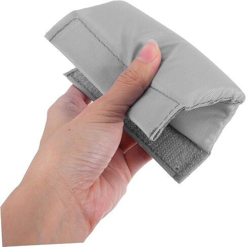 2pcs Travel Camera Bag Inserts Padded Dividers Shockproof Protection Forphotography Equipment in Kuwait