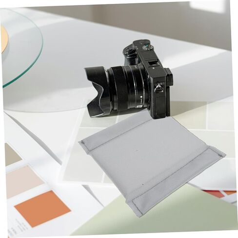 2pcs Travel Camera Bag Inserts Padded Dividers Shockproof Protection Forphotography Equipment in Kuwait
