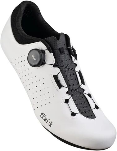Fizik Vento Omna, Road Clip-in Bike Cycling Shoes in Saudi Arabia