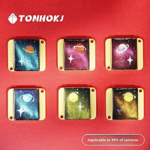 Plane Series Camera Metal Hot Shoe Cover Protector Cap for Fujifilm X100VI X-T5 X-T4 X-T10 X-T3 X-T2 for Nikon ZF Z5 Z6 Z7II in Kuwait