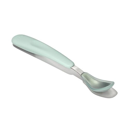 OXO Tot On-The-Go Feeding Spoon - Opal in Kuwait