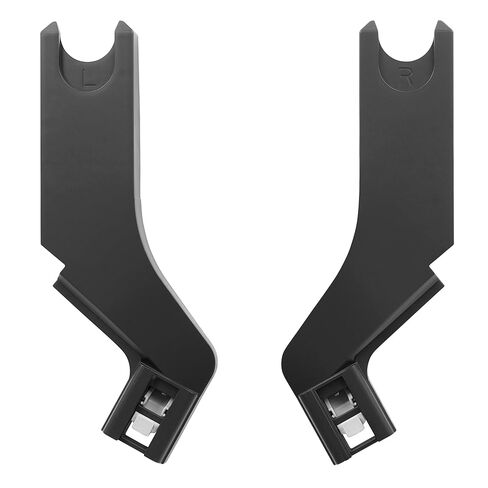 Baby Jogger® Infant Car Seat Adapters for City Mini GT2 Double - Compatible with Nuna, Maxi-Cosi, and Cybex Infant Car Seats in Kuwait