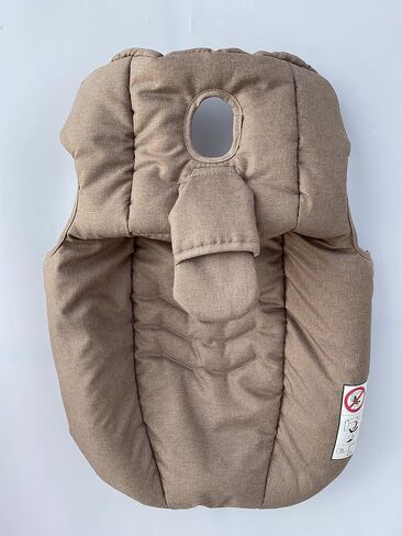 Changing Washing Kit,Canopy Sunshade Cover,Compatible with Car Seat Doona Strollers (Beige) in Kuwait