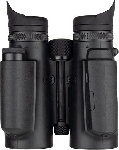 Steiner Optics eDiscovery 10x42 Digital Smart Binoculars with Integrated 4K Camera – 12MP Photos, Google Lens AI, Wi-Fi Live Stream, 64GB Memory – High-Precision for Hunting, Bird Watching, Nature. in Kuwait