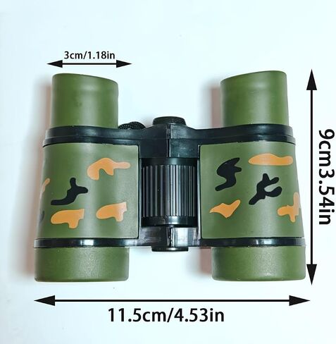 4X30 Mini Pocket Binoculars for Adults, Small Compact Binoculars for Bird Watching, Opera Concert in Kuwait