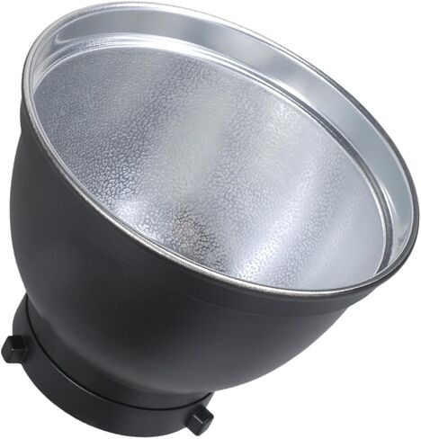 Studio 55° Standard Photography Light Reflector for Honeycombed Spotlights Cover Light Shaping Tools in Kuwait