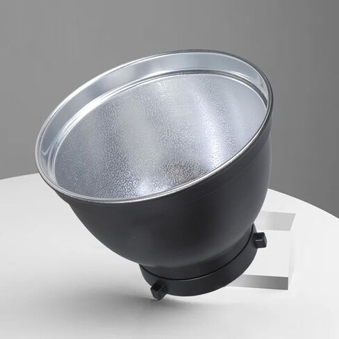 Studio 55° Standard Photography Light Reflector for Honeycombed Spotlights Cover Light Shaping Tools in Kuwait