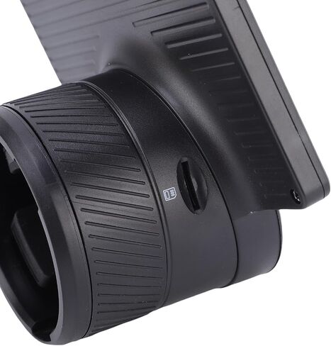 Wireless Electronic Eyepiece with 4.3 Inch Digital Screen for Telescopes and Microscopes Perfect for Outdoor Explorers in Kuwait